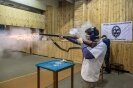  ДОСААФ, День юного стрелка и 1-й турнир по стрельбе из исторического оружия 