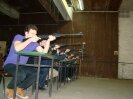  ДОСААФ, День юного стрелка и 1-й турнир по стрельбе из исторического оружия 