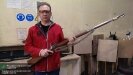 Дульнозарядное оружие в современной России: из мушкета — пли! 