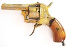 Шпилечный револьвер Лефоше